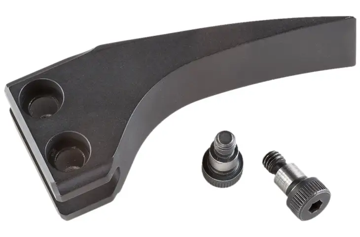 Hogue Ex-t01 Tomahawk Pry Bar Attachment S-7 Black Finish 35783 w/ Free Shipping and Handling